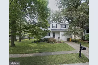 8150 Santa Fe Drive, Severn, MD 21144 - Photo 1