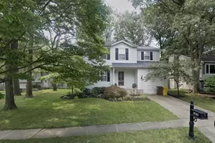 8150 Santa Fe Dr, Severn, MD 21144 - Photo 1
