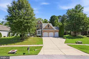 8221 Anglers Edge Ct, Glen Burnie, MD 21060 - Photo 60