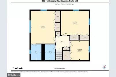 335 Hollyberry Road, Severna Park, MD 21146 - Photo 46
