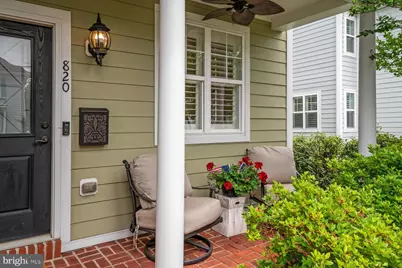820 Bay Ridge Avenue, Annapolis, MD 21403 - Photo 4