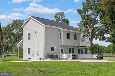 456 Deale Road, Deale, MD 20751 - Photo 2