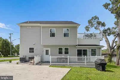 456 Deale Road, Deale, MD 20751 - Photo 96