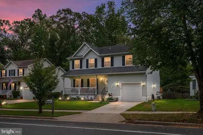 1815 Hyman Lane, Crofton, MD 21114 - Photo 1