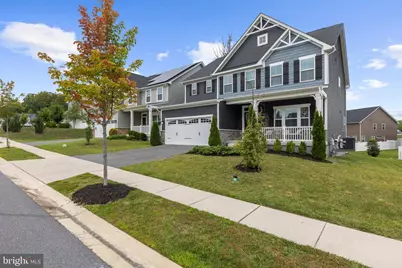 1221 Upper Patuxent Ridge Road, Odenton, MD 21113 - Photo 2