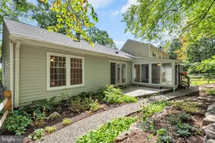 2566 Glen Cove, Annapolis, MD 21401 - Photo 46