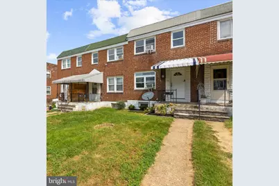 314 Arden Road W, Brooklyn, MD 21225 - Photo 6