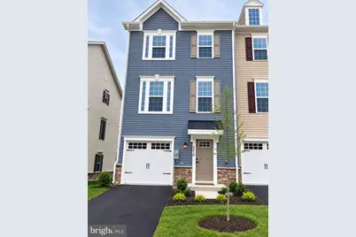 6010 Workers Drive, Brooklyn, MD 21225 - Photo 1