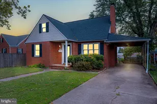 8469 Main Ave, Pasadena, MD 21122 - Photo 1