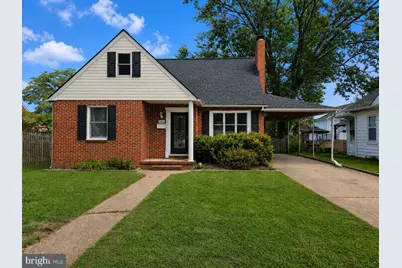 8469 Main Avenue, Pasadena, MD 21122 - Photo 1