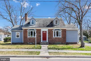 611 West Dr, Glen Burnie, MD 21061 - Photo 1