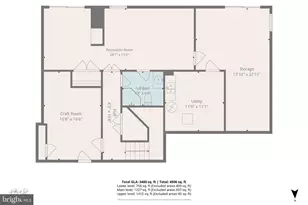 8814 Country Oak Dr, Odenton, MD 21113 - Photo 44