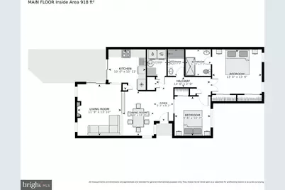 919 Yachtsman Way, Annapolis, MD 21403 - Photo 30