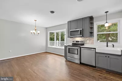 809 Hollywood Boulevard, Crownsville, MD 21032 - Photo 14