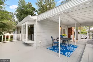 809 Hollywood Blvd, Crownsville, MD 21032 - Photo 8