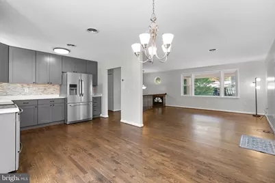 809 Hollywood Boulevard, Crownsville, MD 21032 - Photo 4