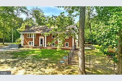 809 Hollywood Boulevard, Crownsville, MD 21032 - Photo 30