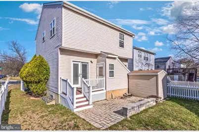 1721 Grande View Avenue, Severn, MD 21144 - Photo 18