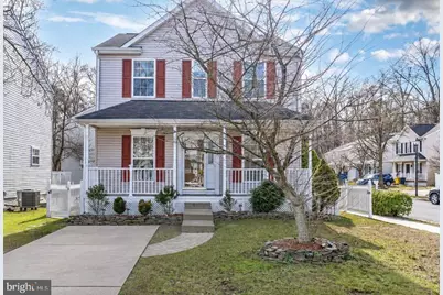 1721 Grande View Avenue, Severn, MD 21144 - Photo 1