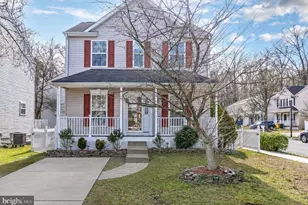 1721 Grande View Ave, Severn, MD 21144 - Photo 1