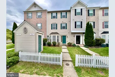1967 Buckwheat Court, Odenton, MD 21113 - Photo 66