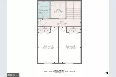 50 Amberstone Court, Annapolis, MD 21403 - Photo 12