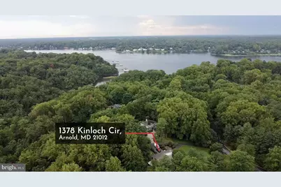 1378 Kinloch Circle, Arnold, MD 21012 - Photo 2