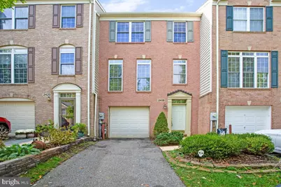 2418 Killarney Terrace, Odenton, MD 21113 - Photo 1