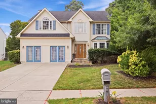1017 Morgan Station Dr, Severn, MD 21144 - Photo 1