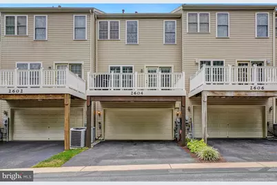 2604 Foremast Aly, Annapolis, MD 21401 - Photo 30