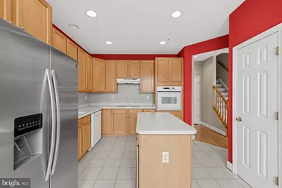 803 Quartz Flake Court, Odenton, MD 21113 - Photo 4