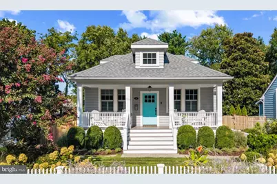 507 1st Street, Annapolis, MD 21403 - Photo 42