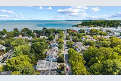 507 1st Street, Annapolis, MD 21403 - Photo 2
