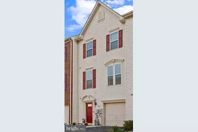 737 Olive Wood, Baltimore, MD 21225 - Photo 2