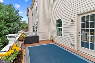737 Olive Wood, Baltimore, MD 21225 - Photo 4
