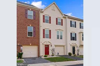 737 Olive Wood, Baltimore, MD 21225 - Photo 1