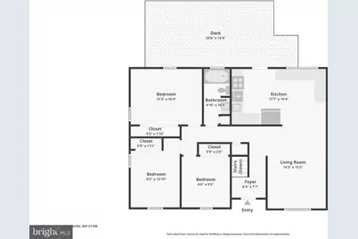523 Chalet Drive W, Millersville, MD 21108 - Photo 36