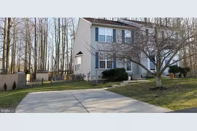 836 Knob Court, Odenton, MD 21113 - Photo 1