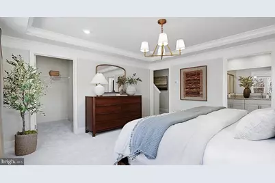 1256 Crested Wood Drive, Laurel, MD 20724 - Photo 14