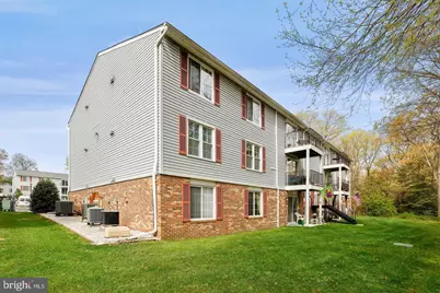 3503 Wedgewood Court #M, Pasadena, MD 21122 - Photo 12