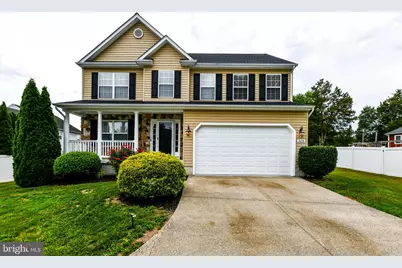 1638 Coolidge Avenue, Severn, MD 21144 - Photo 2