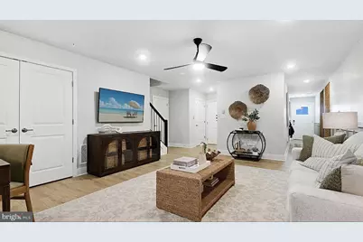 1236 Crested Wood Drive, Laurel, MD 20724 - Photo 12