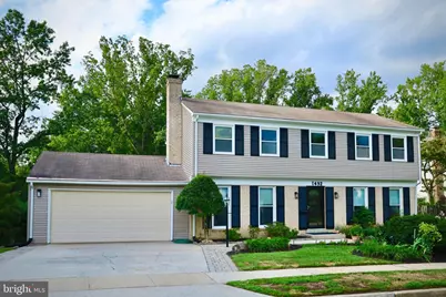 1492 Harwell Avenue, Crofton, MD 21114 - Photo 1
