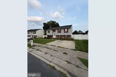 457 Mary Kay Court, Linthicum Heights, MD 21090 - Photo 36