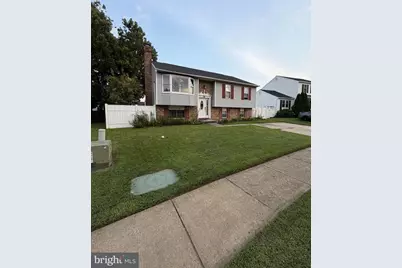 457 Mary Kay Court, Linthicum Heights, MD 21090 - Photo 4