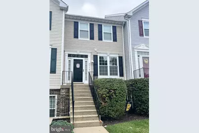 8619 Willow Leaf Lane, Odenton, MD 21113 - Photo 1