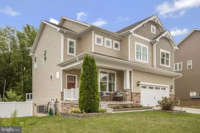 7327 Hargrove Court, Glen Burnie, MD 21060 - Photo 2
