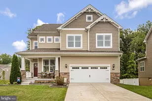 7327 Hargrove Ct, Glen Burnie, MD 21060 - Photo 1