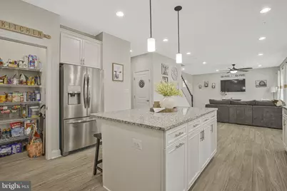 7327 Hargrove Court, Glen Burnie, MD 21060 - Photo 16