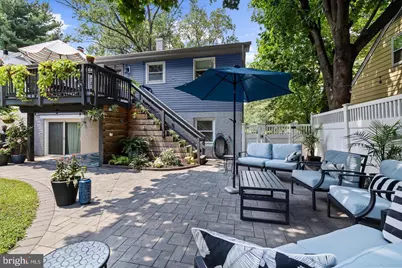228 Dewey Drive, Annapolis, MD 21401 - Photo 36